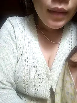 neko-nancy online show from February 25, 2:43 am