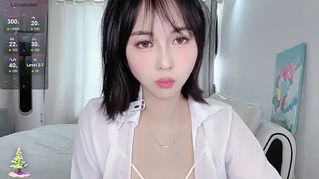 Snapshot of Lda- chatting on January 14, 5:24 am Lda- online show from January 14, 5:24 am