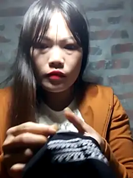 yana-zz online show from February 25, 6:50 pm