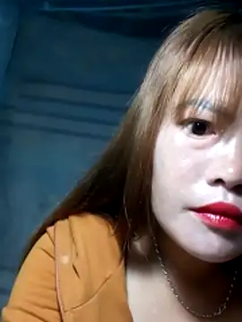 yana-zz online show from April 3, 5:55 pm