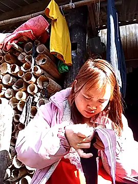 -myaa- online show from January 18, 2:48 am