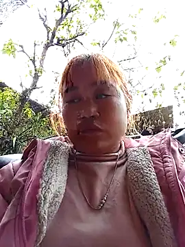 -myaa- online show from February 13, 1:23 am