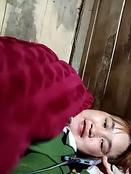 -myaa- online show from February 19, 4:30 am