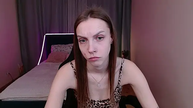 Steel Dolll online show from March 3, 10:43 am