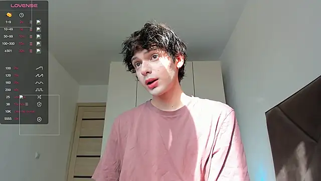 colestorm  online show from May 19, 4:08 am
