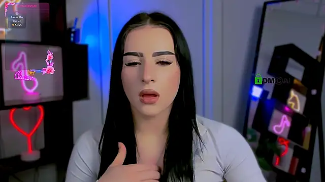 Snapshot of alia_skay chatting on March 1, 7:49 pm alia skay online show from March 1, 7:49 pm