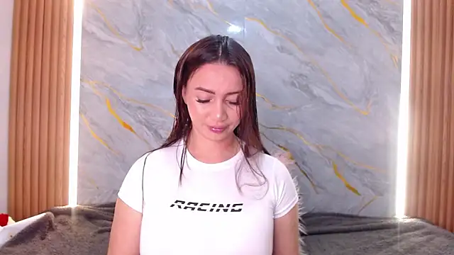 rebecagoldene online show from May 22, 1:39 pm
