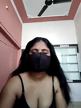 kanika05 online show from February 24, 7:50 am