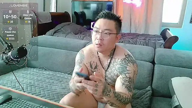 Snapshot of filthyuno chatting on January 14, 5:35 am filthyuno online show from January 14, 5:35 am