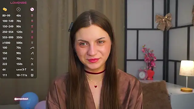 KathiGulston online show from February 14, 8:05 pm