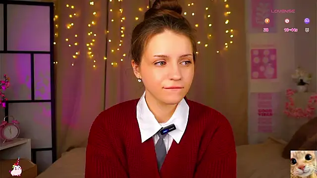 KathiGulston online show from March 14, 8:36 pm