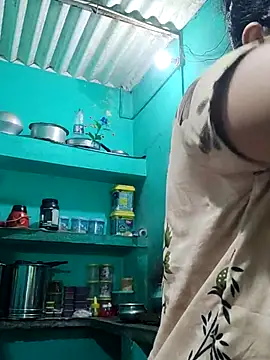 Snapshot of Cuple_masti72 chatting on July 12, 2:35 am Cuple masti72 online show from July 12, 2:35 am