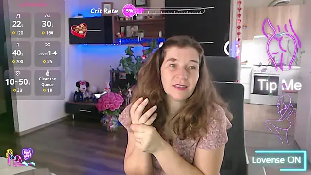 Snapshot of SofiaBoone chatting on February 15, 7:51 am SofiaBoone online show from February 15, 7:51 am