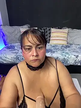 SayMarLuna online show from May 27, 7:55 pm