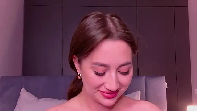 LucieBliss online show from February 11, 3:28 pm