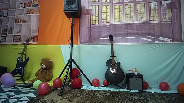 moghelslay online show from February 16, 10:17 pm