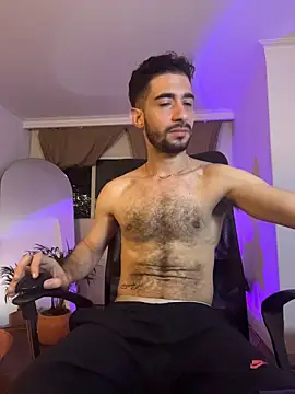  YOURHERO online show from February 22, 12:34 am