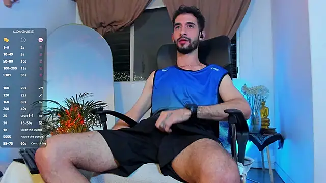  YOURHERO online show from April 17, 12:24 am