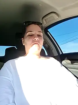 Aria423 online show from April 14, 11:49 am