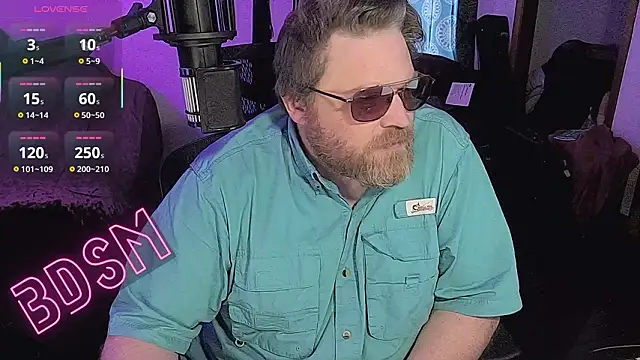 Bi Master Mack online show from March 1, 6:54 pm