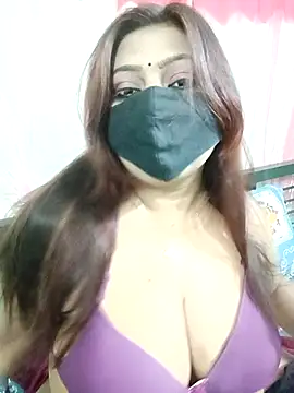 Ritika sen online show from February 17, 6:47 pm