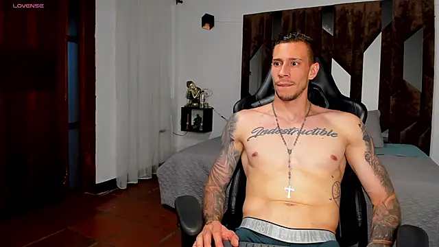 J king   online show from February 17, 12:51 am