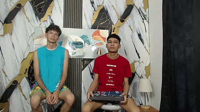 HORNY PRETTY online show from May 2, 1:27 pm