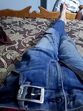 AnyBridge2 online show from April 12, 4:45 pm