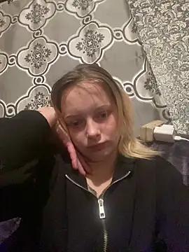 Barbika19 online show from February 1, 7:23 pm