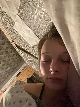 Barbika19 online show from February 15, 12:29 am