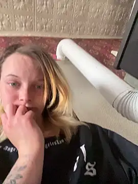 Barbika19 online show from March 20, 8:30 am