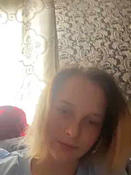 Barbika19 online show from March 29, 11:54 am