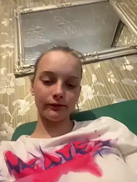 Barbika19 online show from April 19, 3:55 pm