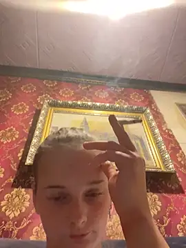 Barbika19 online show from May 22, 2:22 pm