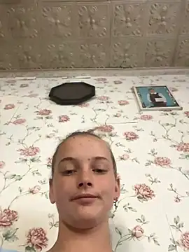 Barbika19 online show from May 25, 10:32 am