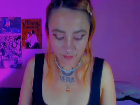Gabrielabunny1 online show from June 2, 11:18 pm