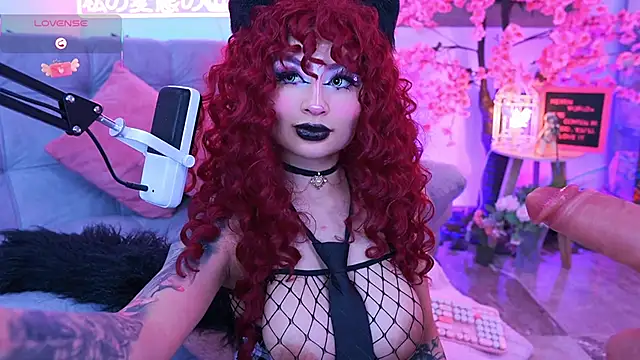 Hayami Lee online show from May 23, 3:23 am
