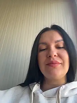 MeganBlueq online show from March 2, 9:38 am