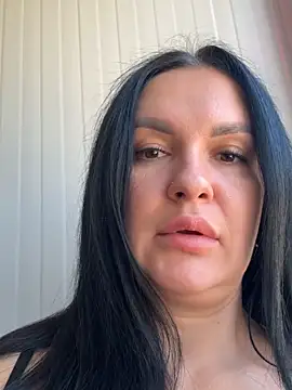 MeganBlueq online show from March 4, 12:44 pm