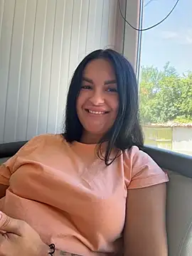 MeganBlueq online show from July 8, 9:58 am