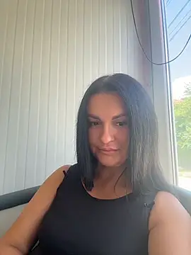 MeganBlueq online show from July 15, 9:03 am