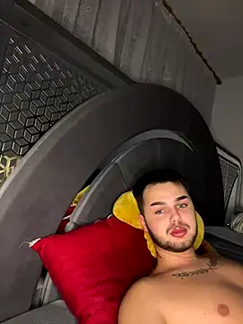 DavidBoy666 online show from January 7, 10:23 pm