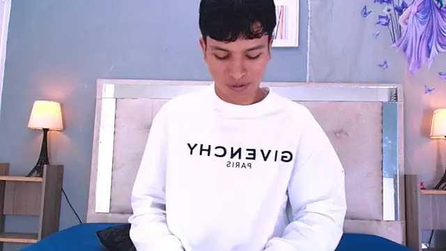 Joseph Gonzalez online show from April 11, 7:18 pm