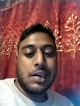 Snapshot of Mohandkim chatting on July 9, 12:37 am Mohandkim online show from July 9, 12:37 am