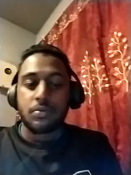 Snapshot of Mohandkim chatting on July 12, 1:07 am Mohandkim online show from July 12, 1:07 am
