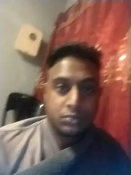 Snapshot of Mohandkim chatting on July 17, 12:17 am Mohandkim online show from July 17, 12:17 am