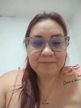 sharon G online show from February 17, 11:44 pm