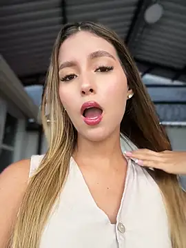 Valeria-escobar online show from July 21, 11:34 am