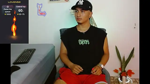 kyro estrada online show from March 7, 6:27 pm