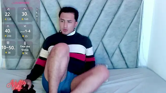 kyro estrada online show from April 6, 3:37 am